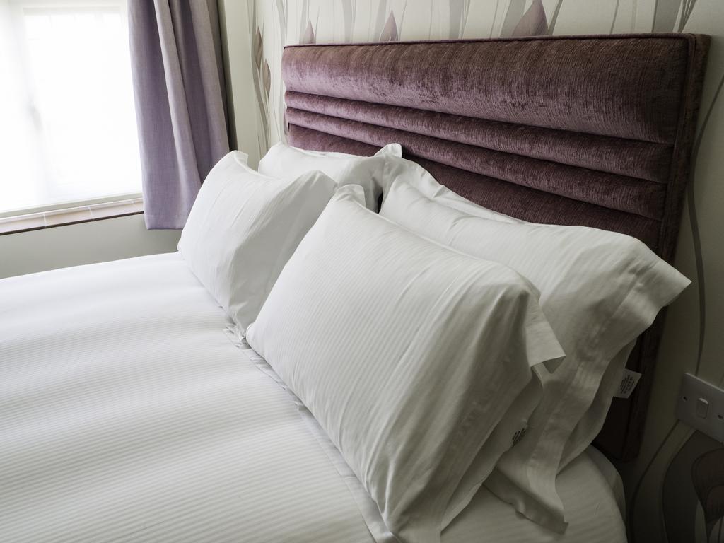 The Stanwick Hotel Ngoại thất bức ảnh
