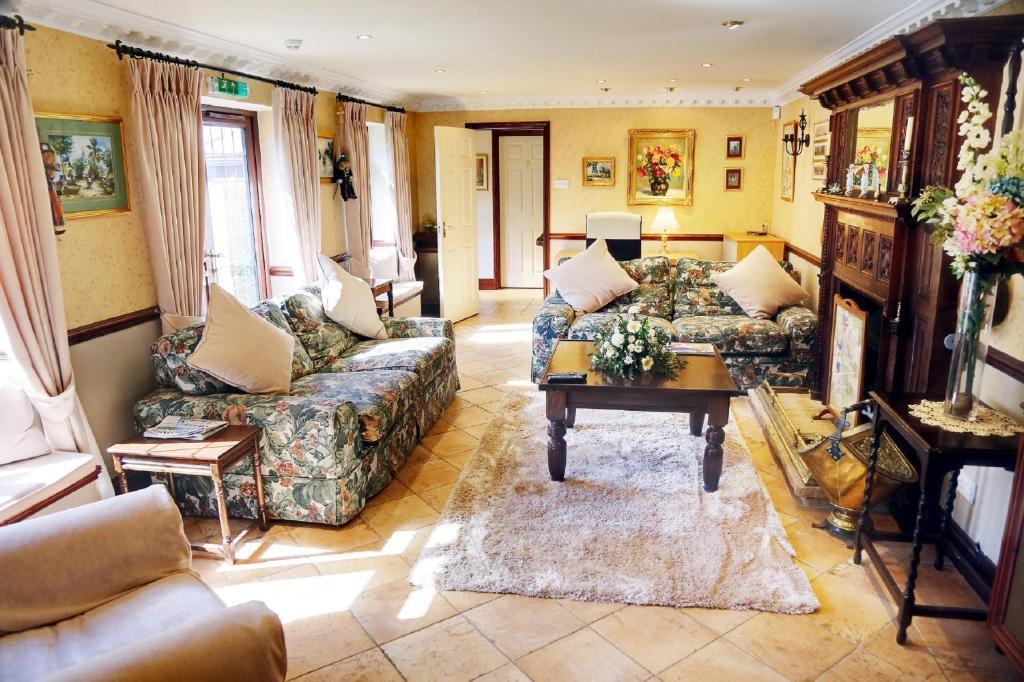 The Stanwick Hotel Ngoại thất bức ảnh